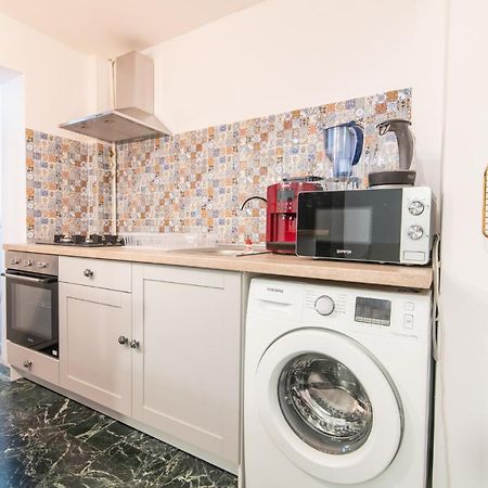 Amazing New Flat City Center Bukarest Eksteriør billede