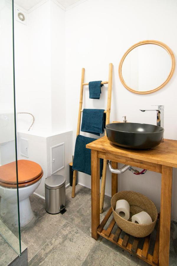 Amazing New Flat City Center Bukarest Eksteriør billede