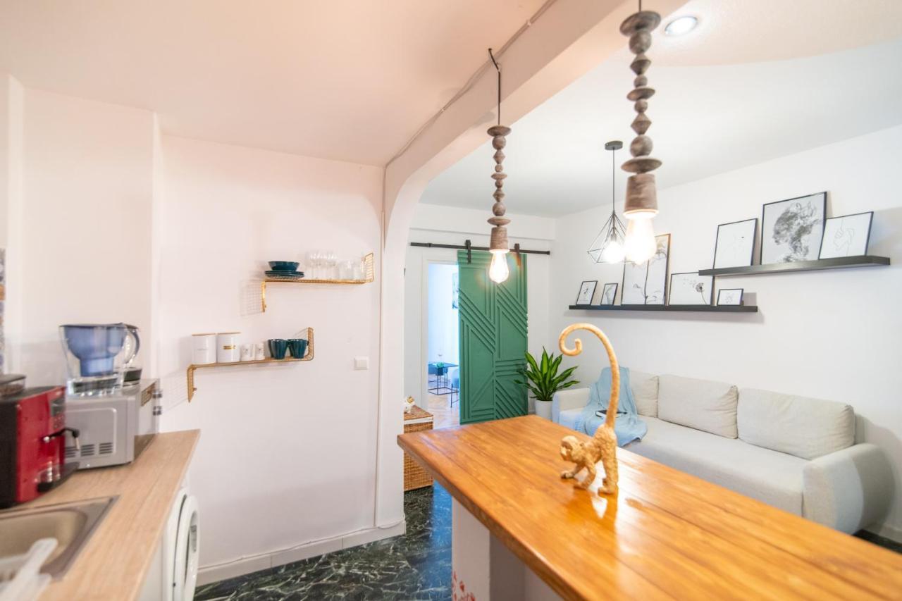 Amazing New Flat City Center Bukarest Eksteriør billede