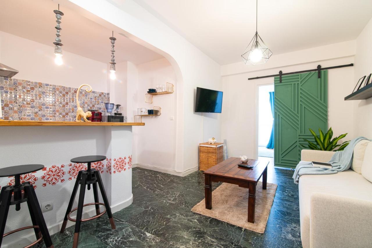 Amazing New Flat City Center Bukarest Eksteriør billede