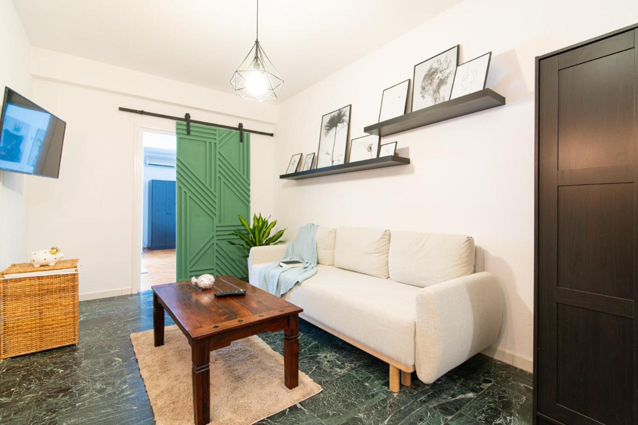 Amazing New Flat City Center Bukarest Eksteriør billede