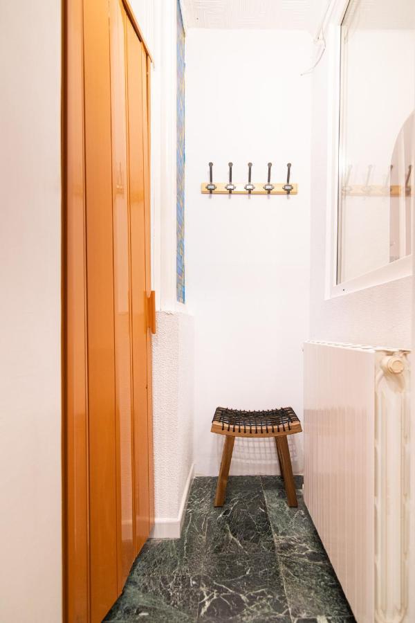 Amazing New Flat City Center Bukarest Eksteriør billede