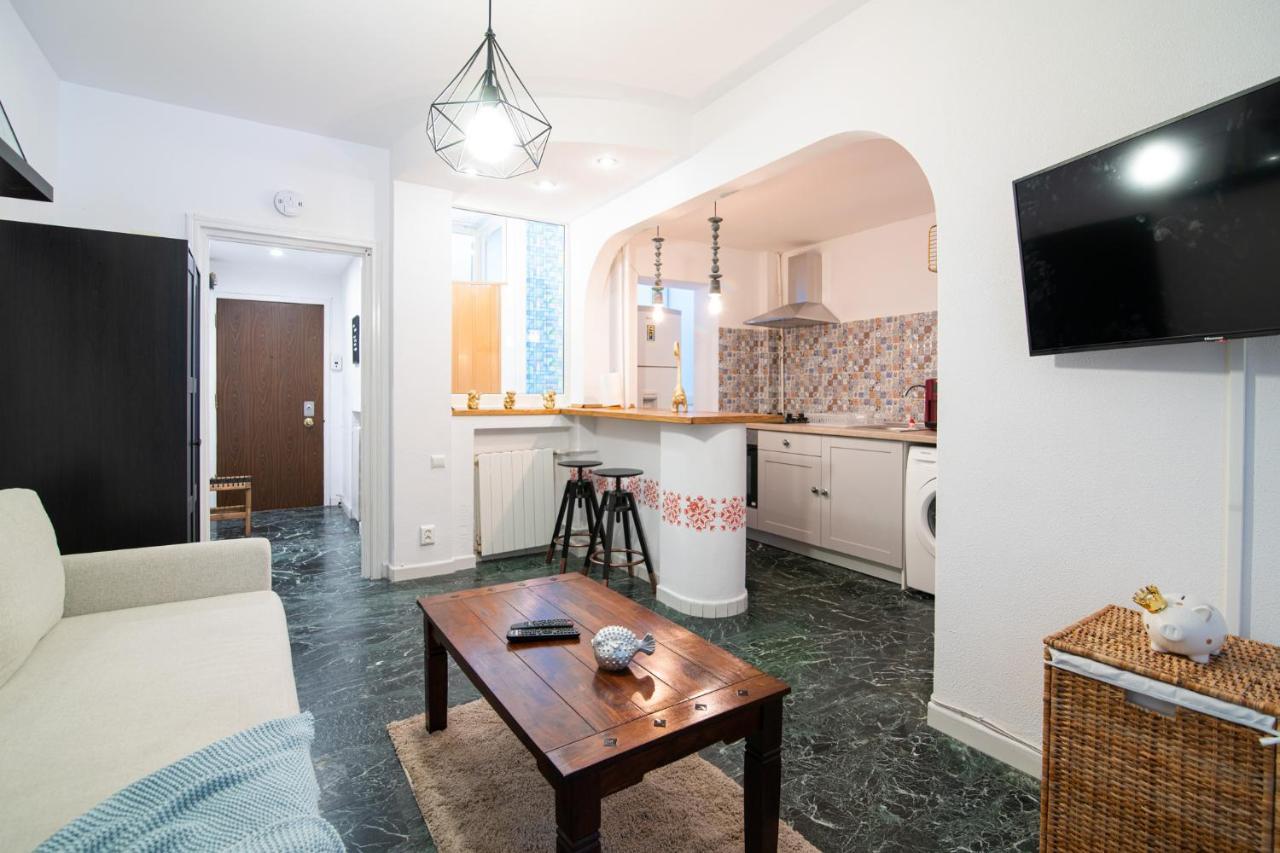 Amazing New Flat City Center Bukarest Eksteriør billede