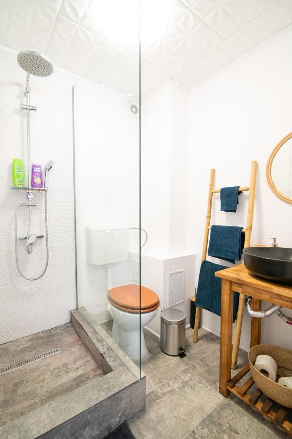 Amazing New Flat City Center Bukarest Eksteriør billede